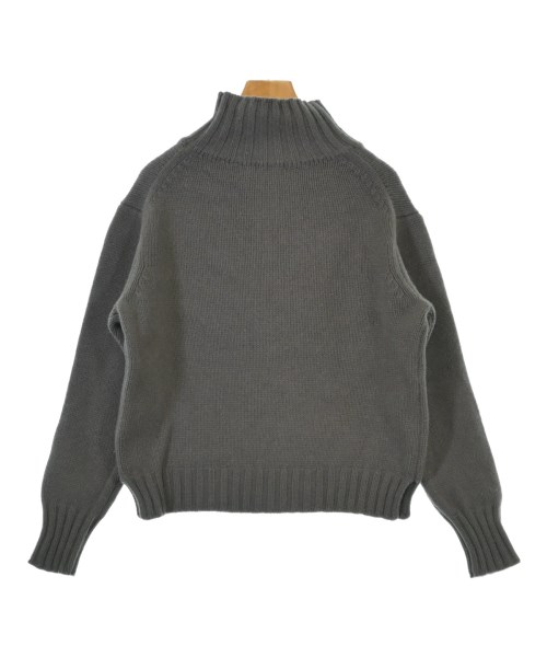 MARGARET HOWELL（マーガレットハウエル）ニット・セーター グレー サイズ:2(M位) レディース/2200661179291