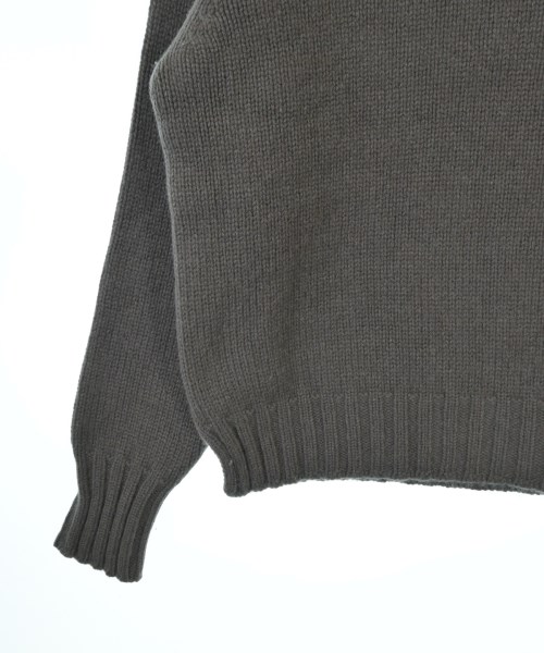 MARGARET HOWELL（マーガレットハウエル）ニット・セーター グレー サイズ:2(M位) レディース/2200661179291