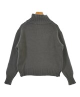 MARGARET HOWELL（マーガレットハウエル）ニット・セーター グレー サイズ:2(M位) レディース/2200661179291