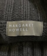 MARGARET HOWELL（マーガレットハウエル）ニット・セーター グレー サイズ:2(M位) レディース/2200661179291