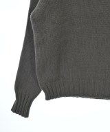 MARGARET HOWELL（マーガレットハウエル）ニット・セーター グレー サイズ:2(M位) レディース/2200661179291