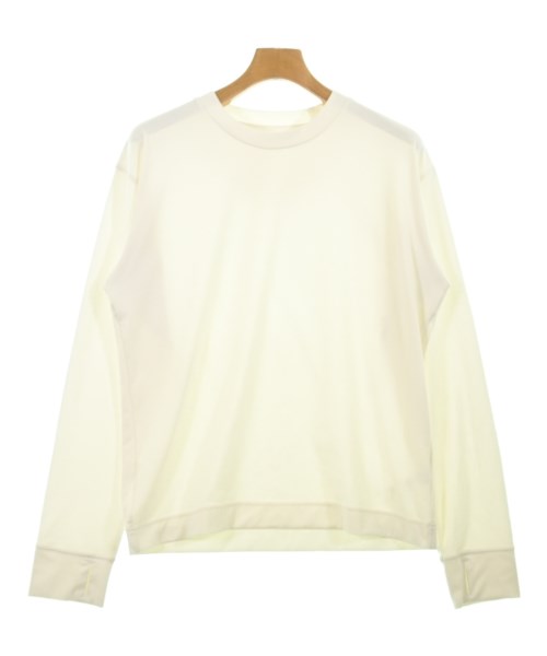 MARGARET HOWELL(マーガレットハウエル)Tシャツ・カットソー 白 サイズ:M/2200661645048