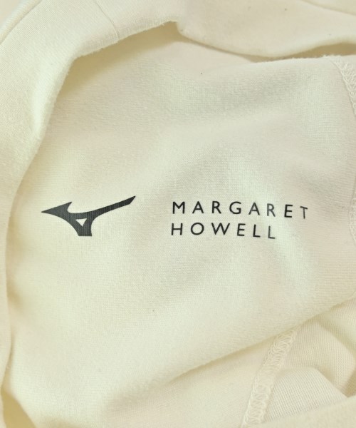 MARGARET HOWELL（マーガレットハウエル）Tシャツ・カットソー 白 サイズ:M メンズ/2200661645048