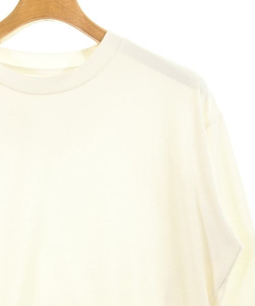 MARGARET HOWELL（マーガレットハウエル）Tシャツ・カットソー 白 サイズ:M メンズ/2200661645048