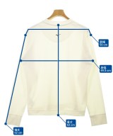 MARGARET HOWELL（マーガレットハウエル）Tシャツ・カットソー 白 サイズ:M メンズ/2200661645048