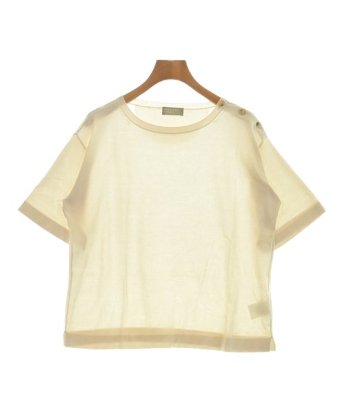 MARGARET HOWELL(マーガレットハウエル)ニット・セーター ベージュ サイズ:2(M位)/2200658983023