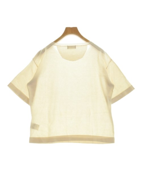 MARGARET HOWELL（マーガレットハウエル）ニット・セーター ベージュ サイズ:2(M位) レディース/2200658983023