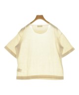 MARGARET HOWELL（マーガレットハウエル）ニット・セーター ベージュ サイズ:2(M位) レディース/2200658983023