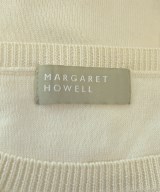 MARGARET HOWELL（マーガレットハウエル）ニット・セーター ベージュ サイズ:2(M位) レディース/2200658983023
