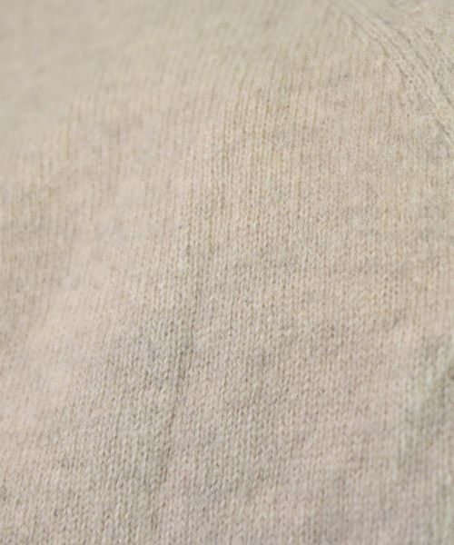 MARGARET HOWELL（マーガレットハウエル）カーディガン ベージュ サイズ:2(M位) レディース/2200658889189