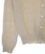MARGARET HOWELL（マーガレットハウエル）カーディガン ベージュ サイズ:2(M位) レディース/2200658889189