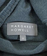 MARGARET HOWELL（マーガレットハウエル）ニット・セーター 緑 サイズ:M メンズ/2200662181064