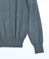 MARGARET HOWELL（マーガレットハウエル）ニット・セーター 緑 サイズ:M メンズ/2200662181064