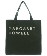 MARGARET HOWELL（マーガレットハウエル）トートバッグ 緑 サイズ:- レディース/2200710539052