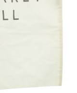 MARGARET HOWELL（マーガレットハウエル）トートバッグ 白 サイズ:- レディース/2200710539069