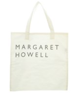 MARGARET HOWELL トートバッグ