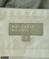 MARGARET HOWELL（マーガレットハウエル）その他 グレー サイズ:2(M位) レディース/2200710689016
