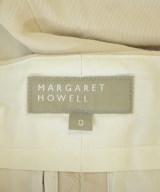 MARGARET HOWELL（マーガレットハウエル）スラックス 白 サイズ:0(XS位) レディース/2200711035034
