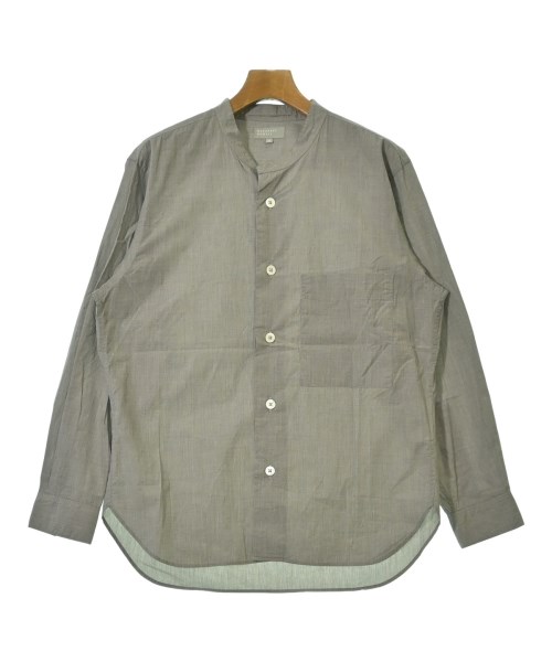 MARGARET HOWELL(マーガレットハウエル)のカジュアルシャツ サイズ:M 12,400円