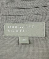 MARGARET HOWELL（マーガレットハウエル）カジュアルシャツ グレー サイズ:M メンズ/2200700277100