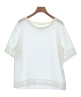 MARGARET HOWELL（マーガレットハウエル）ブラウス 白 サイズ:1(S位) レディース/2200708992081
