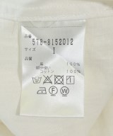 MARGARET HOWELL（マーガレットハウエル）ブラウス 白 サイズ:1(S位) レディース/2200708992081