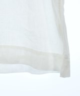 MARGARET HOWELL（マーガレットハウエル）ブラウス 白 サイズ:1(S位) レディース/2200708992081