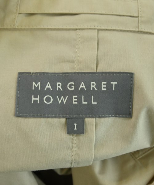 MARGARET HOWELL（マーガレットハウエル）その他 ベージュ サイズ:1(S位) レディース/2200711224018