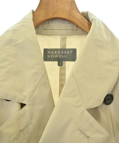 MARGARET HOWELL（マーガレットハウエル）その他 ベージュ サイズ:1(S位) レディース/2200711224018