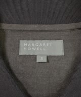 MARGARET HOWELL（マーガレットハウエル）カジュアルシャツ 茶 サイズ:S メンズ/2200711284050