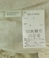 MARGARET HOWELL（マーガレットハウエル）その他 白 サイズ:F レディース/2200707122083