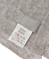 MARGARET HOWELL（マーガレットハウエル）ストール グレー サイズ:- レディース/2200708806340