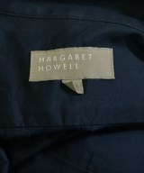 MARGARET HOWELL（マーガレットハウエル）カジュアルシャツ 紺 サイズ:1(S位) レディース/2200710308122