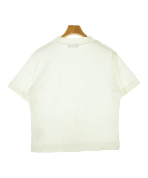 MARGARET HOWELL（マーガレットハウエル）Tシャツ・カットソー 白 サイズ:2(M位) レディース/2200711152274