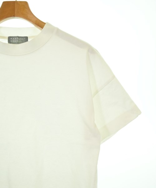 MARGARET HOWELL（マーガレットハウエル）Tシャツ・カットソー 白 サイズ:2(M位) レディース/2200711152274
