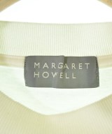 MARGARET HOWELL（マーガレットハウエル）Tシャツ・カットソー 白 サイズ:2(M位) レディース/2200711152274