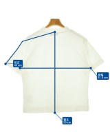 MARGARET HOWELL（マーガレットハウエル）Tシャツ・カットソー 白 サイズ:2(M位) レディース/2200711152274