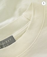 MARGARET HOWELL（マーガレットハウエル）Tシャツ・カットソー 白 サイズ:2(M位) レディース/2200711152274