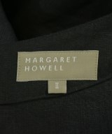 MARGARET HOWELL（マーガレットハウエル）ワンピース 黒 サイズ:2(M位) レディース/2200709605010