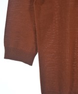 MARGARET HOWELL（マーガレットハウエル）ニット・セーター 茶 サイズ:2(M位) レディース/2200709605027
