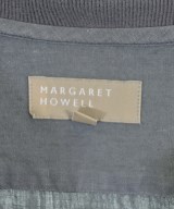 MARGARET HOWELL（マーガレットハウエル）カジュアルシャツ グレー サイズ:S メンズ/2200711595026