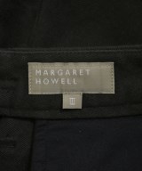 MARGARET HOWELL（マーガレットハウエル）その他 黒 サイズ:3(L位) レディース/2200708609019