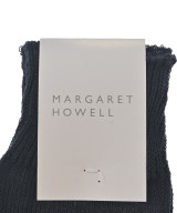 MARGARET HOWELL（マーガレットハウエル）小物類（その他） 黒 サイズ:- レディース/2200709716082