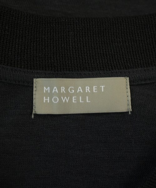 MARGARET HOWELL（マーガレットハウエル）ニット・セーター グレー サイズ:2(M位) レディース/2200706920048
