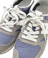 MARGARET HOWELL（マーガレットハウエル）スニーカー 紺 サイズ:24.5cm レディース/2200711970304