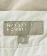MARGARET HOWELL（マーガレットハウエル）その他 白 サイズ:3(L位) レディース/2200708414088