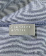MARGARET HOWELL（マーガレットハウエル）タンクトップ 青 サイズ:F レディース/2200713069037