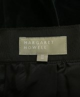 MARGARET HOWELL（マーガレットハウエル）ロング・マキシ丈スカート 黒 サイズ:3(L位) レディース/2200711213036