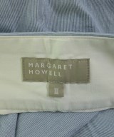 MARGARET HOWELL（マーガレットハウエル）ロング・マキシ丈スカート 青 サイズ:3(L位) レディース/2200711213050