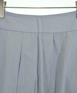 MARGARET HOWELL（マーガレットハウエル）ロング・マキシ丈スカート 青 サイズ:3(L位) レディース/2200711213050